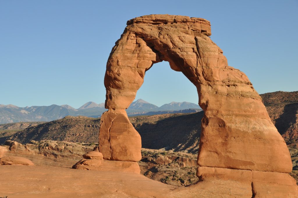 12 Things To Know Before Visiting Arches National Park