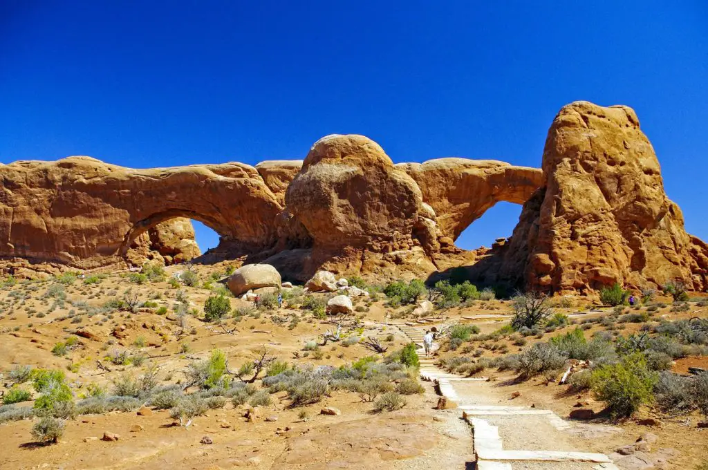 10 Best Arches In Arches National Park