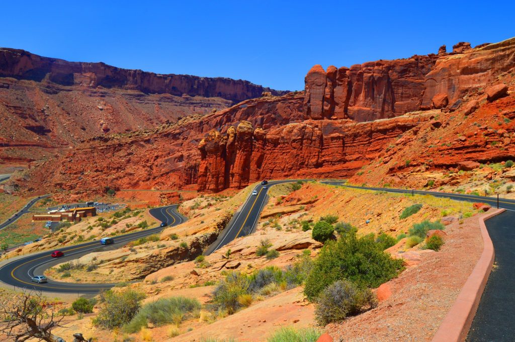 How To Spend 4 Hours In Arches National Park