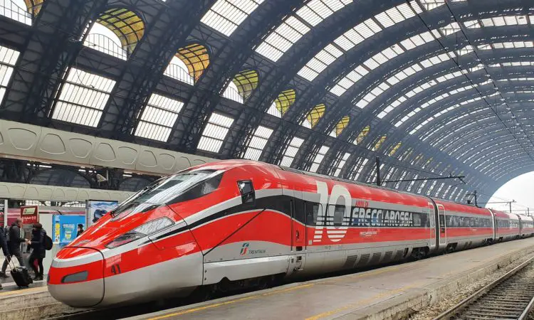 Best Cities To Visit In Italy By Train