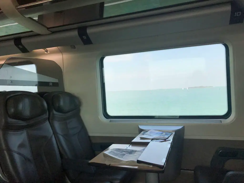 12 Things You Need To Know About Trenitalia