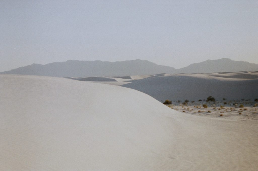 12 Things You Should Know Before Visiting White Sands National Park
