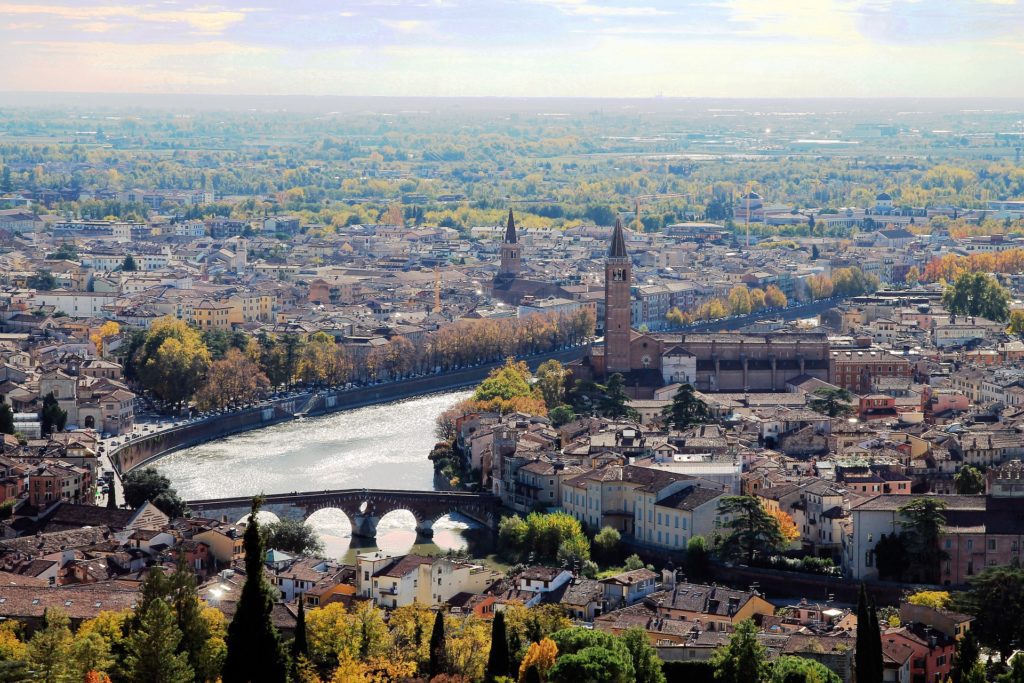 Best Cities To Visit In Italy By Train