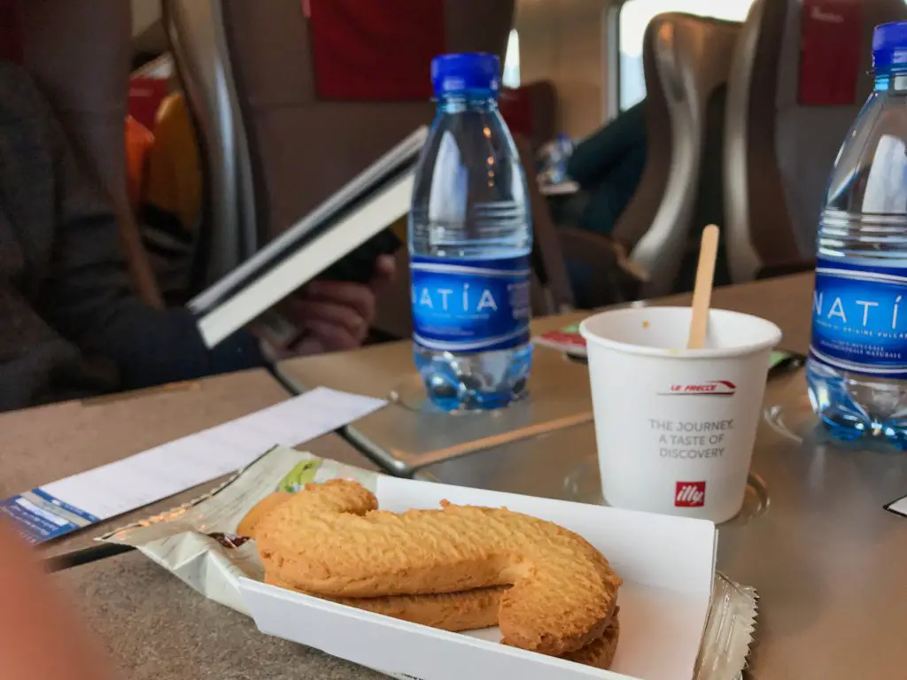 12 Things You Need To Know About Trenitalia