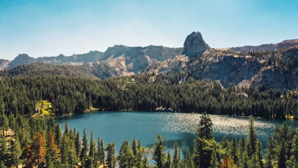 Best Things To Do Outside Yosemite National Park 