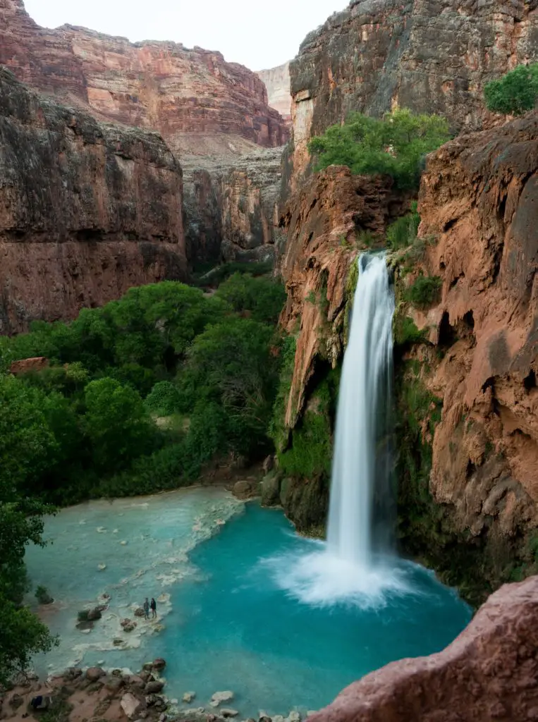 12 Things You Didn't Know About The Grand Canyon