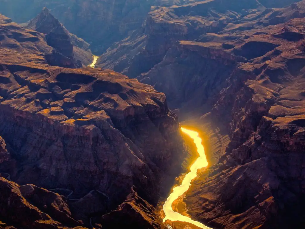 Best Things To Do At The Grand Canyon