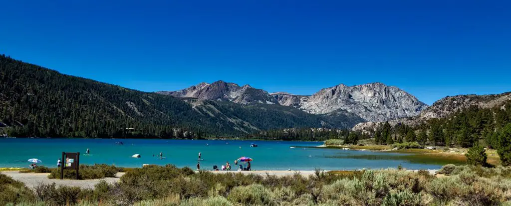 Best Things To Do Outside Yosemite National Park