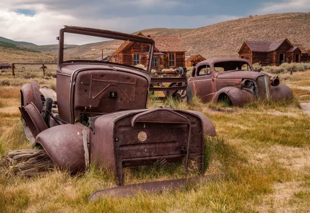 Best Things To Do Outside Yosemite National Park