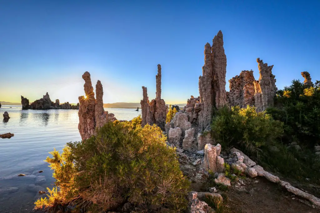Best Things To Do Outside Yosemite National Park