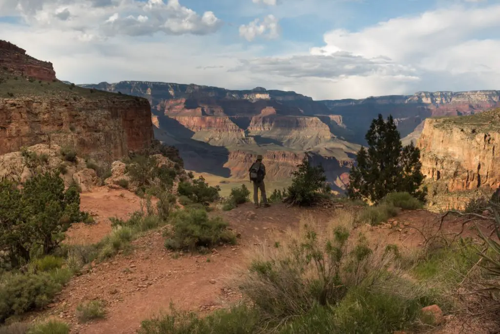 Best Things To Do At The Grand Canyon