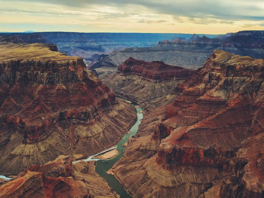 12 Things You Didn't Know About The Grand Canyon