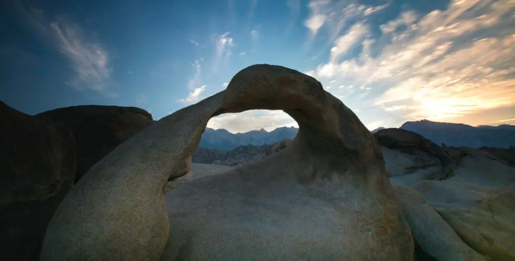 Best Things To Do Outside Yosemite National Park
