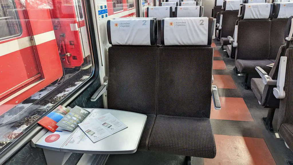 Bernina Express Complete Guide: Is It Worth It? | Grounded Life Travel