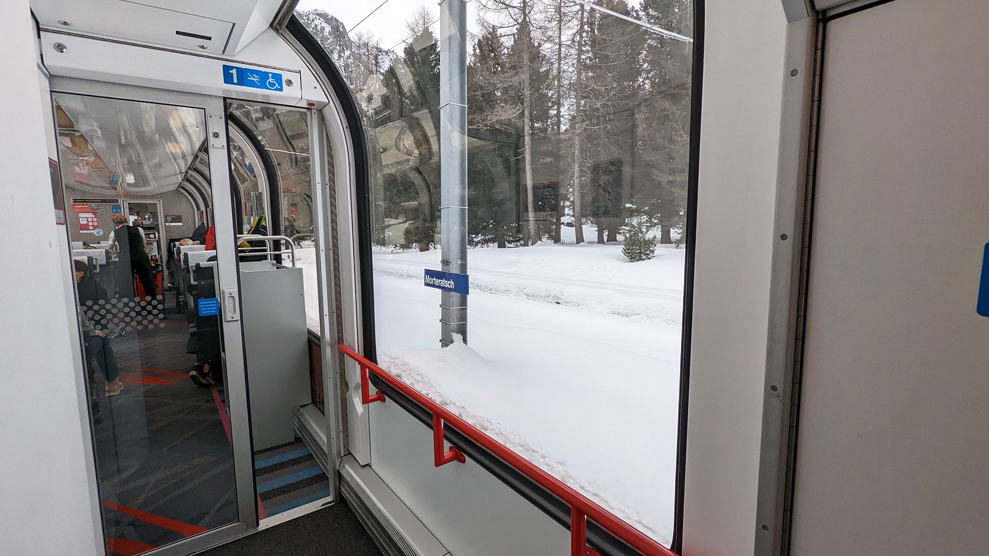 Bernina Express Complete Guide Is It Worth It? Grounded Life Travel