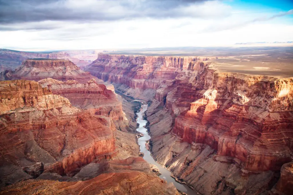 Grand Canyon