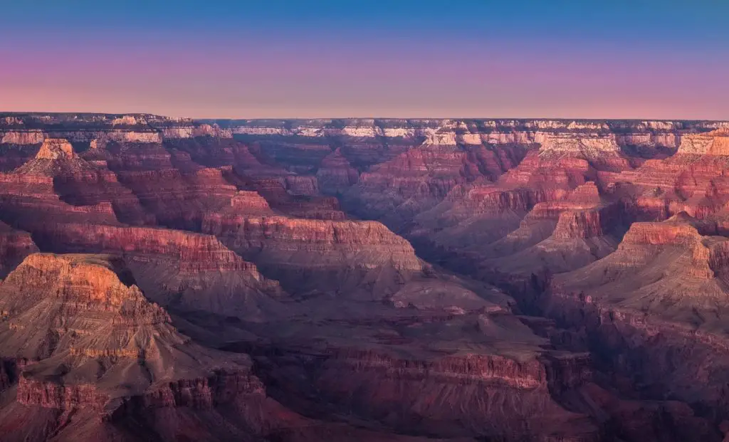 Where To Stay Near Grand Canyon
