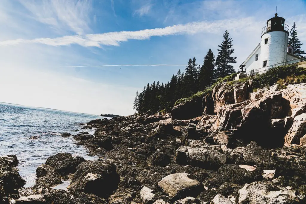 Best Things To See In Acadia National Park