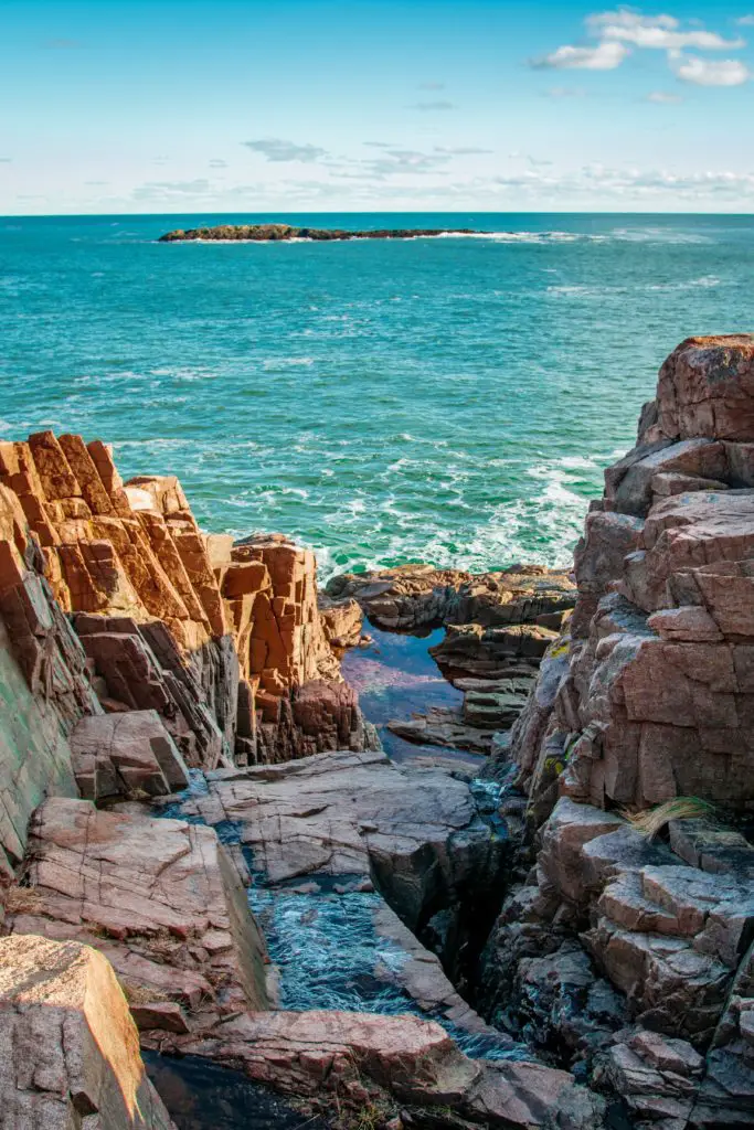 How To See Acadia National Park In One Day