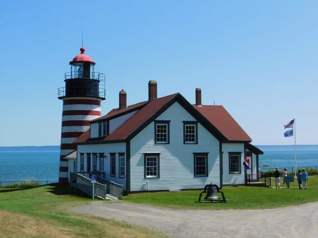 Best Day Trips From Acadia National Park