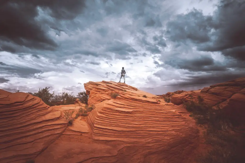 Where To Stay When Visiting Zion National Park