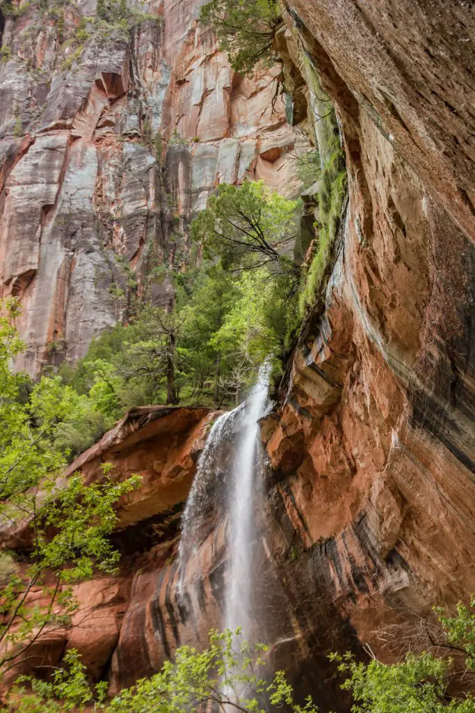 Best Things To See In Zion National Park