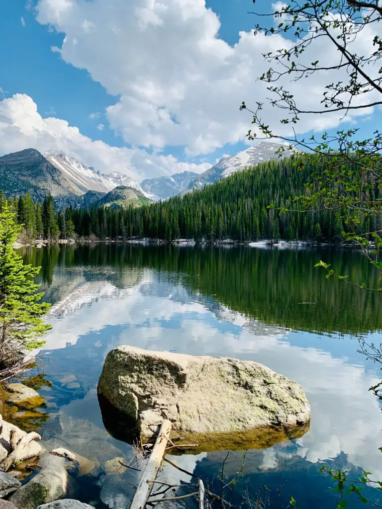 Best Things To See In Rocky Mountain National Park