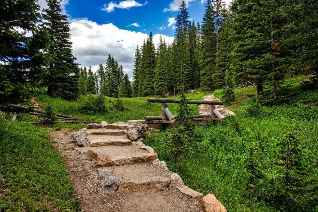 Best Things To See In Rocky Mountain National Park