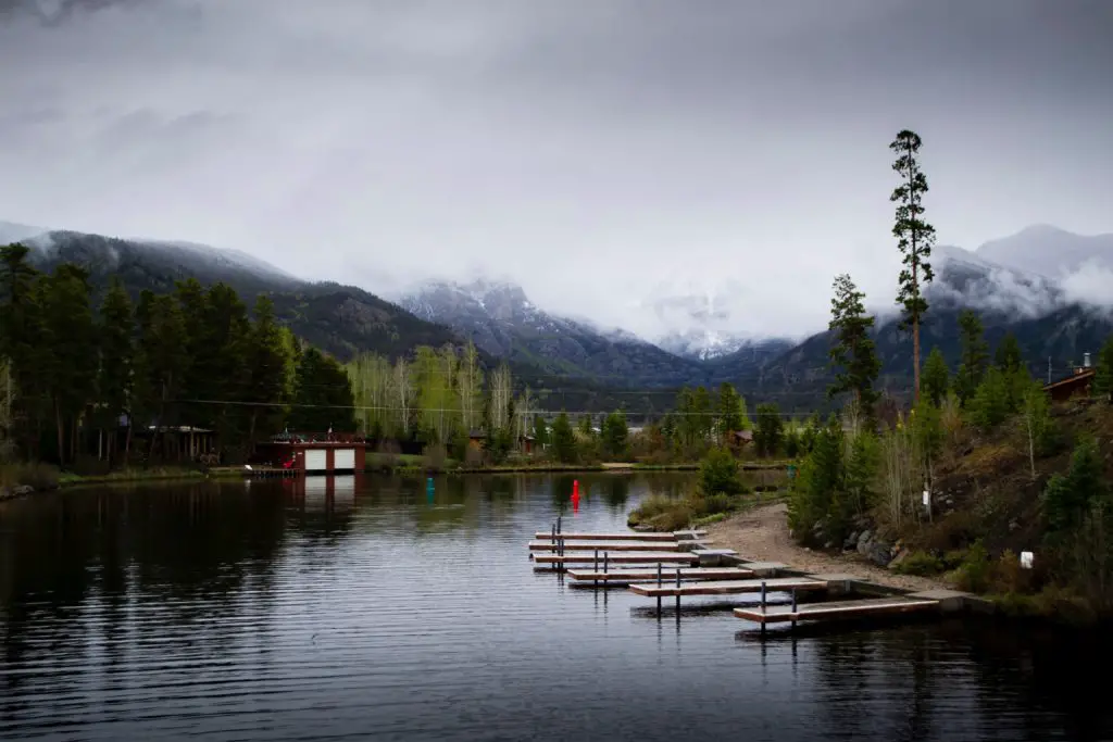 Guide to Driving Through Rocky Mountain National Park