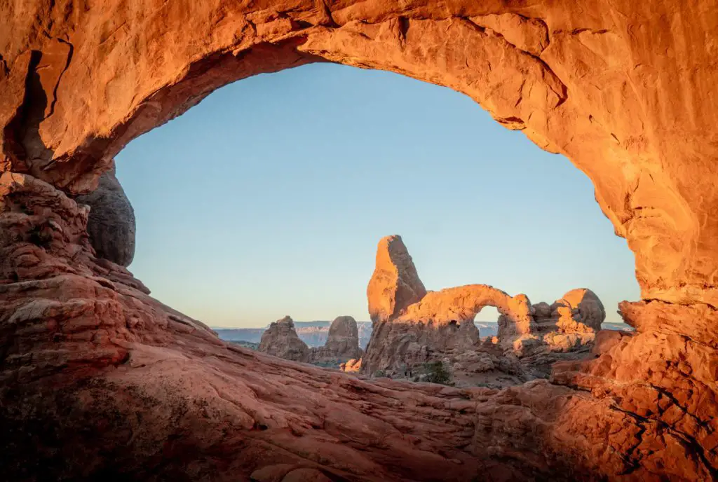 Zion National Park Vs. Arches National Park