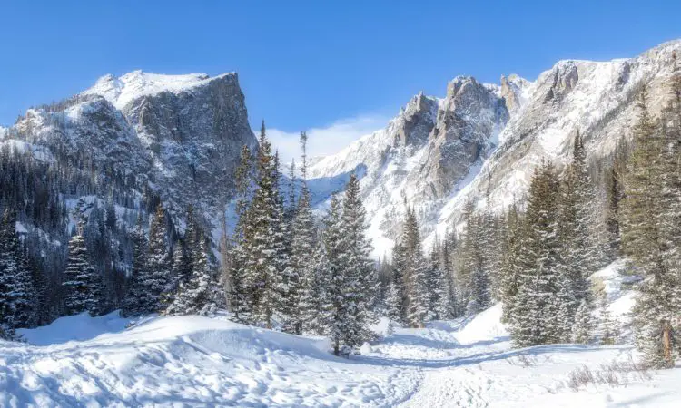 How to Visit Rocky Mountain National Park from Winter Park, Colorado