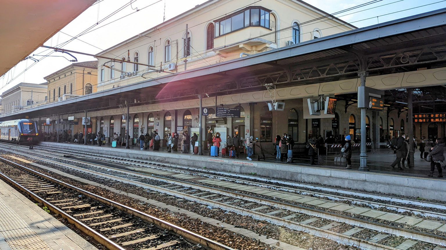 Bologna Centrale Train Station A Complete Guide Grounded Life Travel