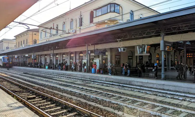 Bologna Centrale Train Station: A Complete Guide | Grounded Life Travel