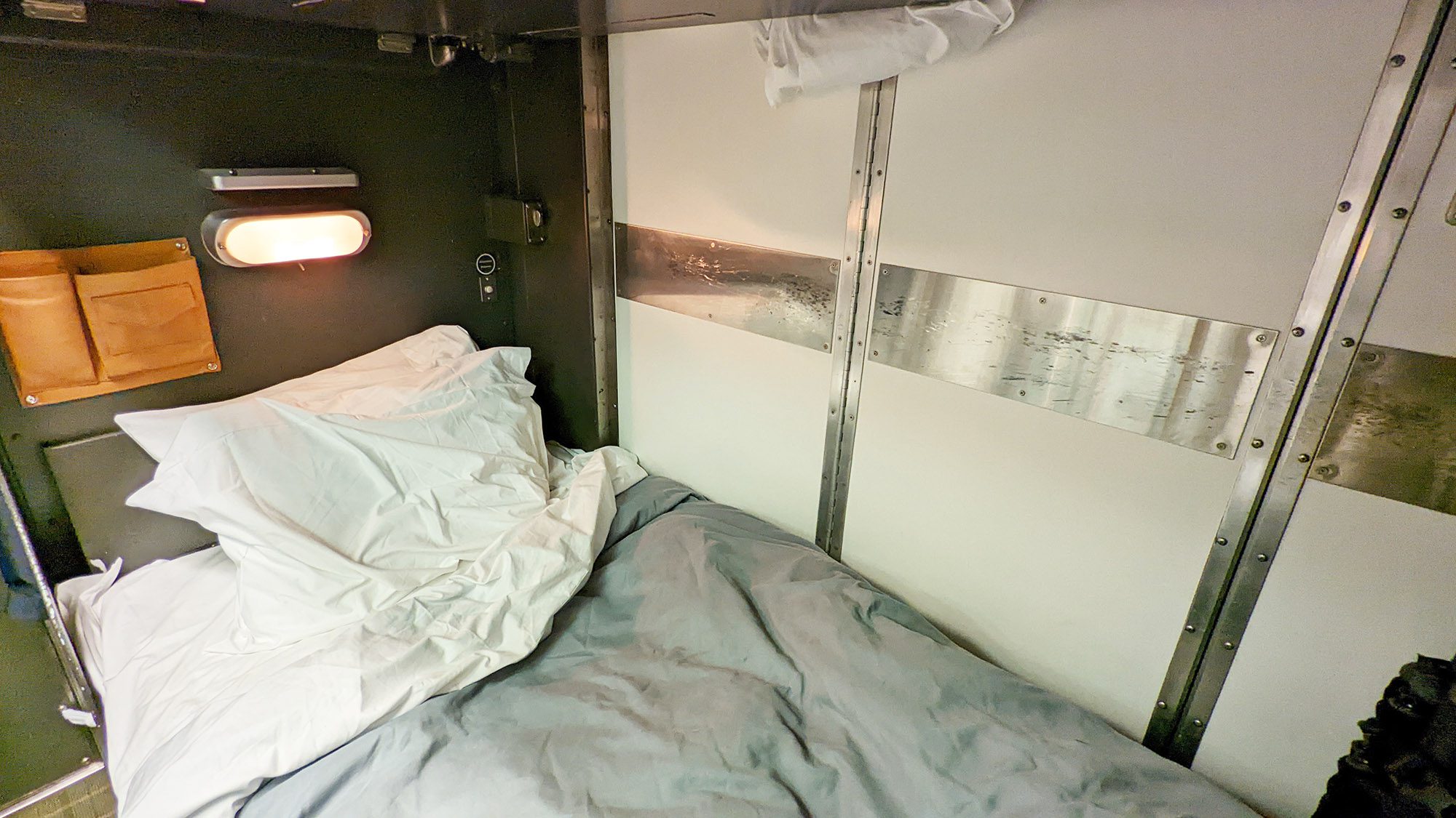 Via Rail Cabin For 2 Guide | Grounded Life Travel