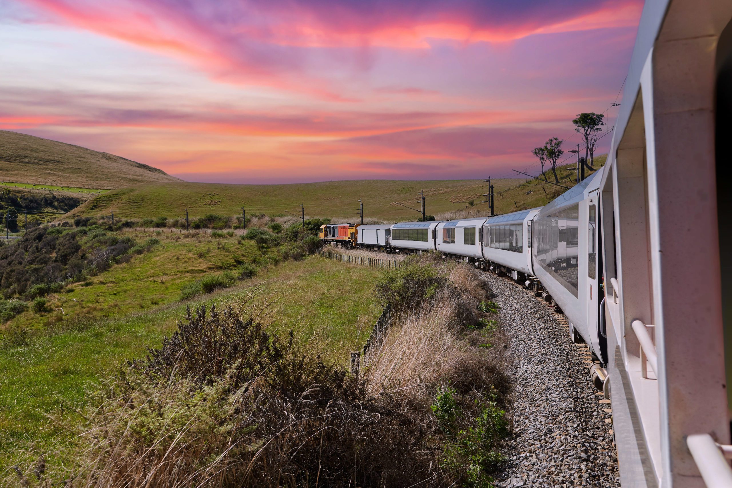 The TranzAlpine: 13 Things you Need to Know Before Riding This New ...