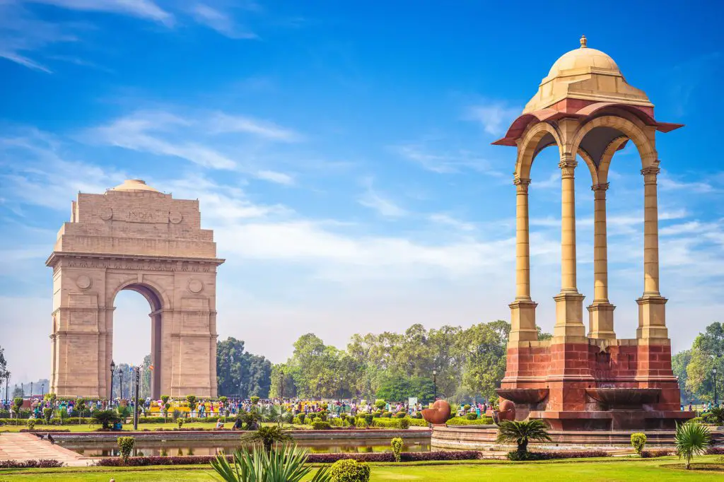 New Delhi, India