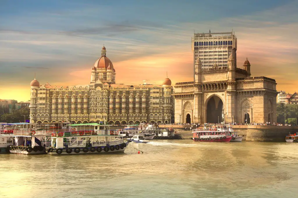 Mumbai India